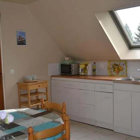 Chez Anne-marie *